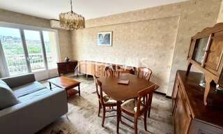 Appartement 4 Pièces 74 m² à vendre à Saint-Laurent-du-Var (06700)
