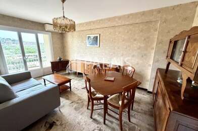 Appartement 4 pièces 265000 €