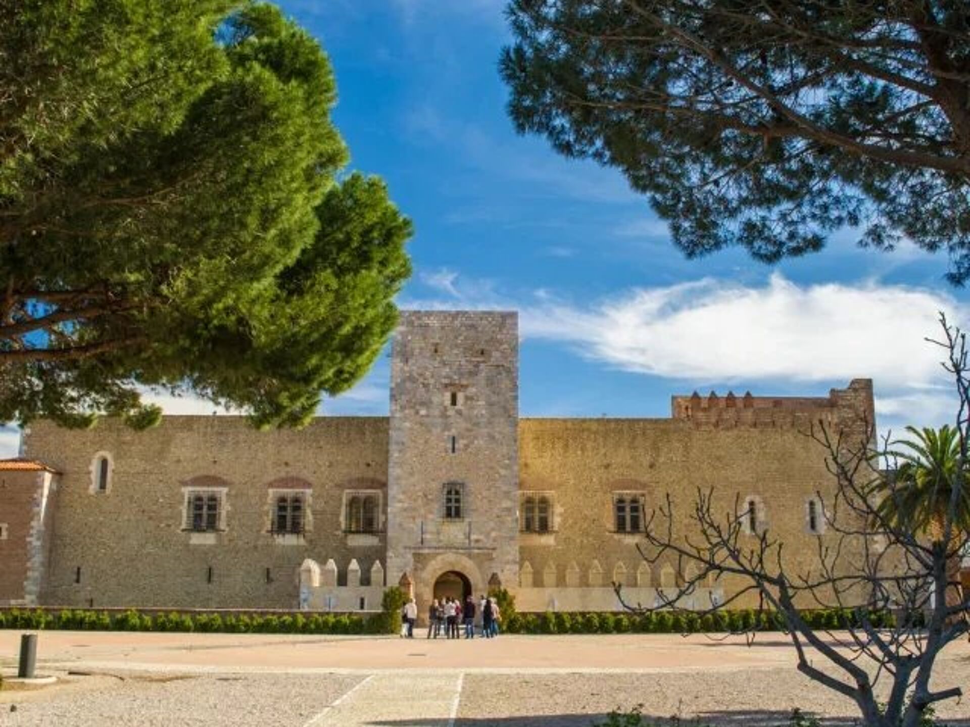 Appartement 2 pièces · à Perpignan · 49 500 €
