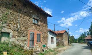 Maison 3 Pièces 90 m² à vendre à Oradour-sur-Vayres (87150)