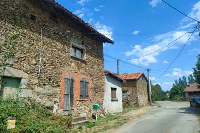Maison 3 pièces 36000 €