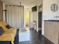 CHARMANT STUDIO DE 24 m² AVEC PISCINE - 20110 PROPRIANO — photo 2