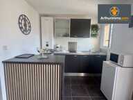 CHARMANT STUDIO DE 24 m² AVEC PISCINE - 20110 PROPRIANO — photo 3