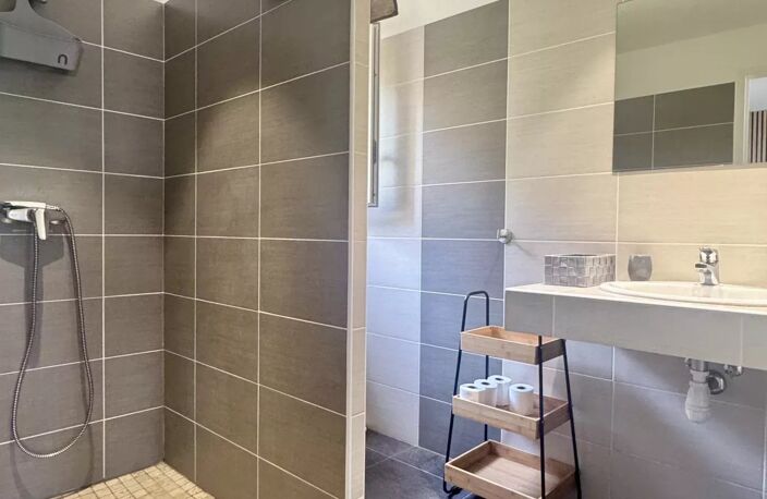 CHARMANT STUDIO DE 24 m² AVEC PISCINE - 20110 PROPRIANO — photo 4