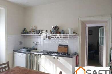 Maison 5 pièces 64333 €
