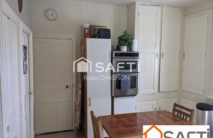 Maison en pierre — photo 2