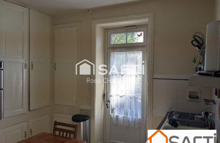 Maison en pierre — photo 3