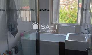 Maison 5 Pièces 132 m² à vendre à Mouilleron-Saint-Germain (85390)