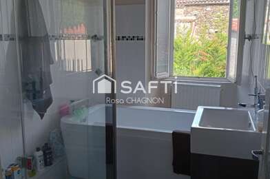 Maison 5 pièces 157333 €