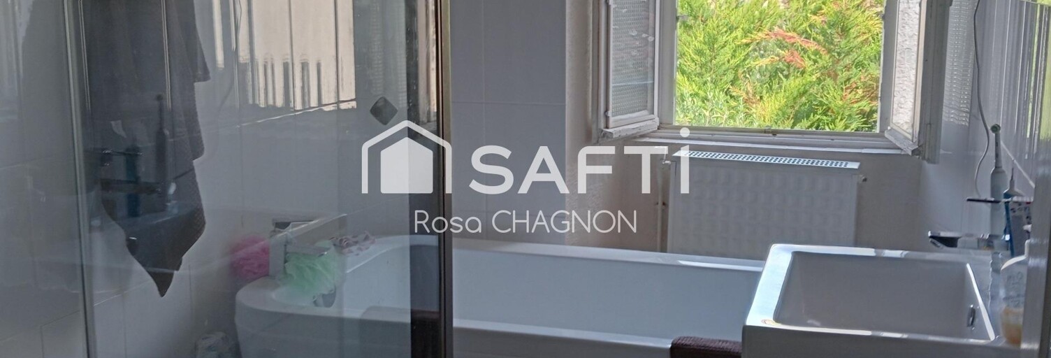Maison 5 Pièces 132 m² à vendre à Mouilleron-Saint-Germain (85390)