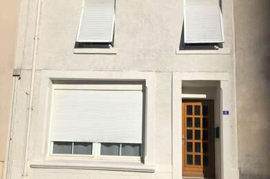 Maison 5 pièces 157333 €