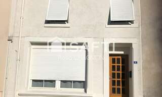 Maison 5 Pièces 132 m² à vendre à Mouilleron-Saint-Germain (85390)