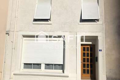Maison 5 pièces 157333 €