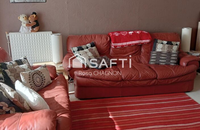 maison de ville avec le tout à l'égout — photo 5