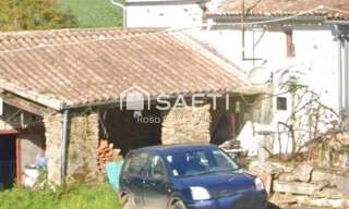 Maison 3 Pièces 70 m² à vendre à Secondigny (79130)