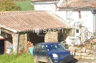Maison 3 pièces 45333 €