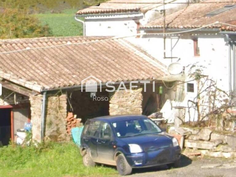 Maison à la campagne — photo 1