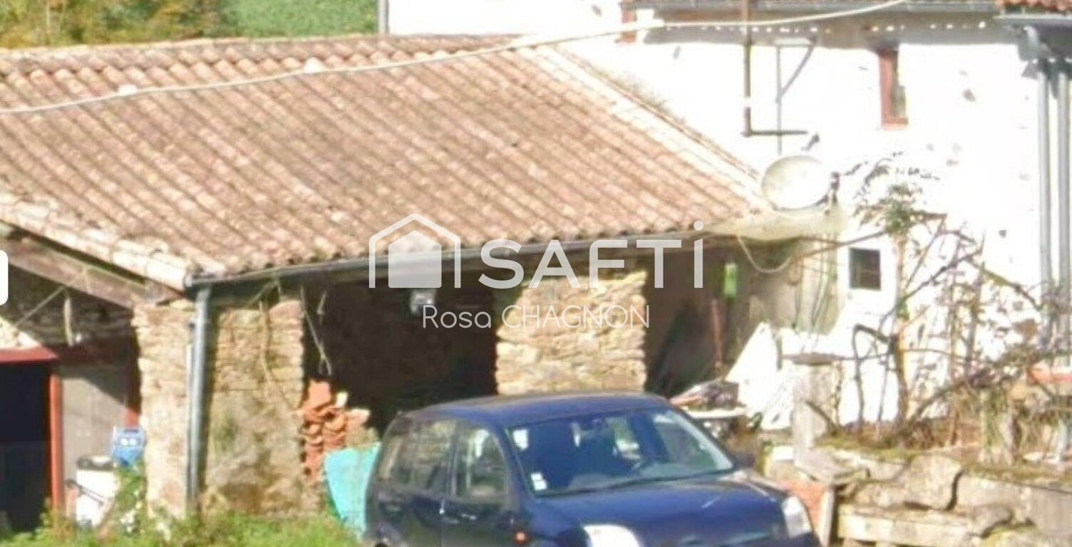 Maison à la campagne — photo 1