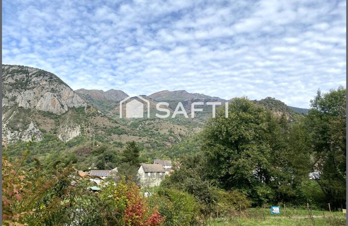 Maison d'architecte type chalet en pleine nature — photo 2
