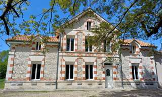 Maison 5 Pièces 140 m² à vendre à Saint-Germain-de-Vibrac (17500)