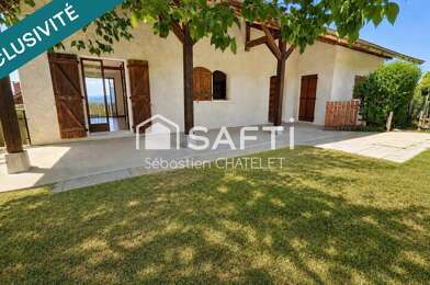 Maison 5 pièces 460000 €
