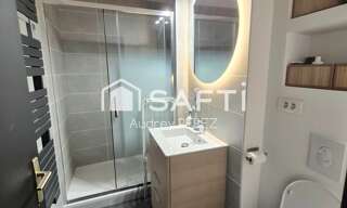 Appartement 3 Pièces 64 m² à vendre à Pontault-Combault (77340)