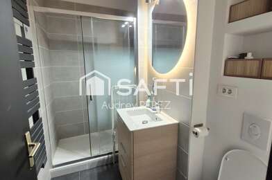 Appartement 3 pièces 228000 €