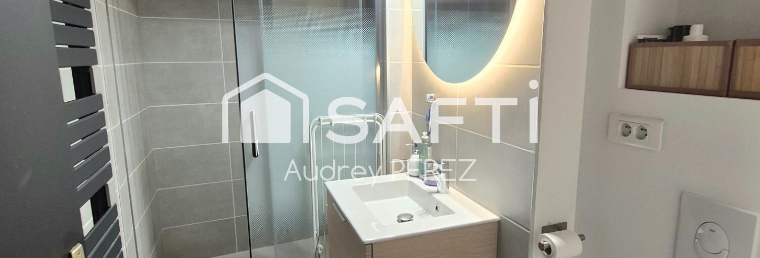 Appartement 3 Pièces 64 m² à vendre à Pontault-Combault (77340)