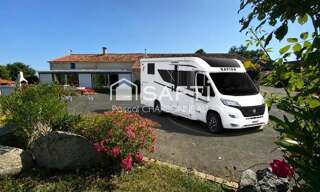 Maison 8 Pièces 166 m² à vendre à Fontenay-le-Comte (85200)
