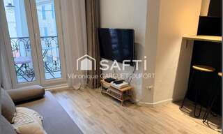 Appartement 1 Pièce 17 m² à vendre à Narbonne (11100)