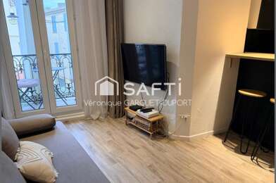 Appartement 1 pièces 74000 €