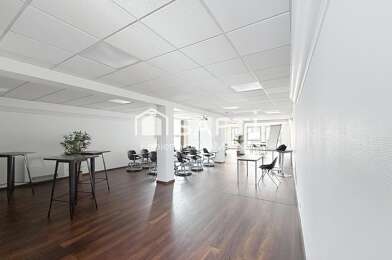 Commerce 1 pièces 144000 €