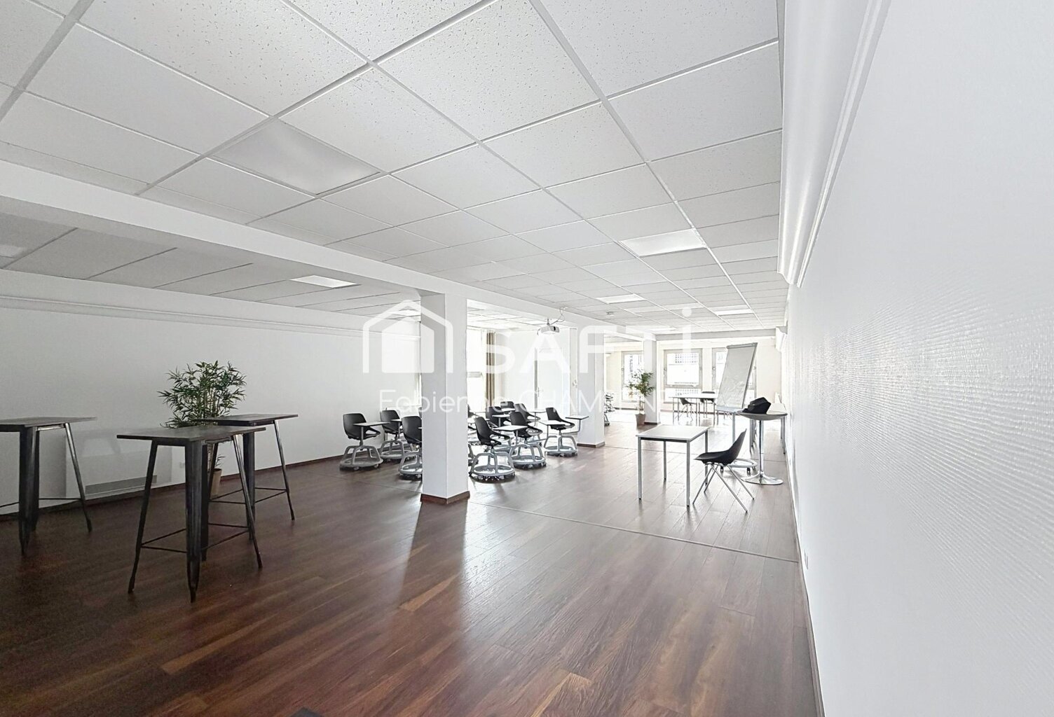 BUREAUX PROFESSIONNELS — photo 1