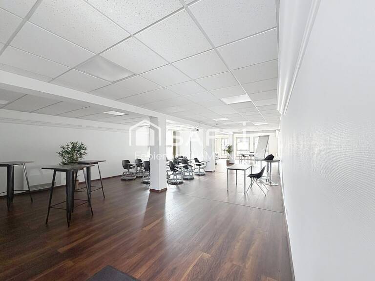 BUREAUX PROFESSIONNELS — photo 1