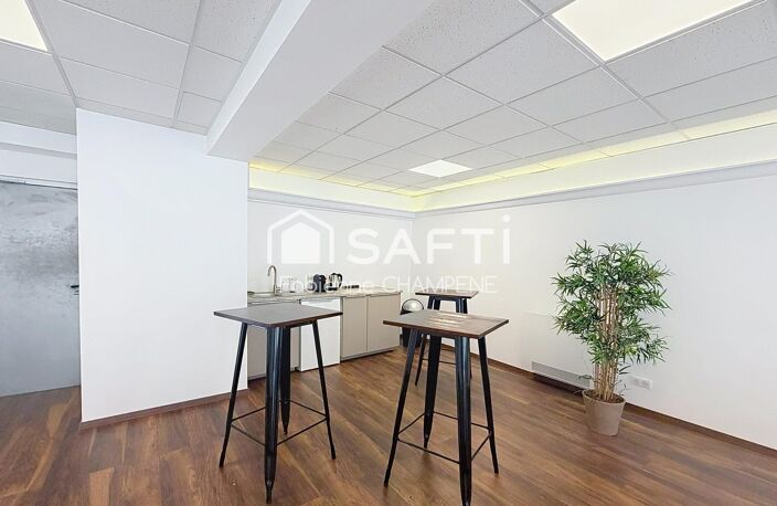 BUREAUX PROFESSIONNELS — photo 2
