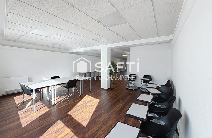 BUREAUX PROFESSIONNELS — photo 3
