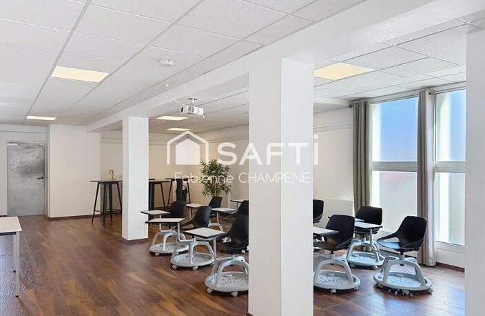 BUREAUX PROFESSIONNELS — photo 4