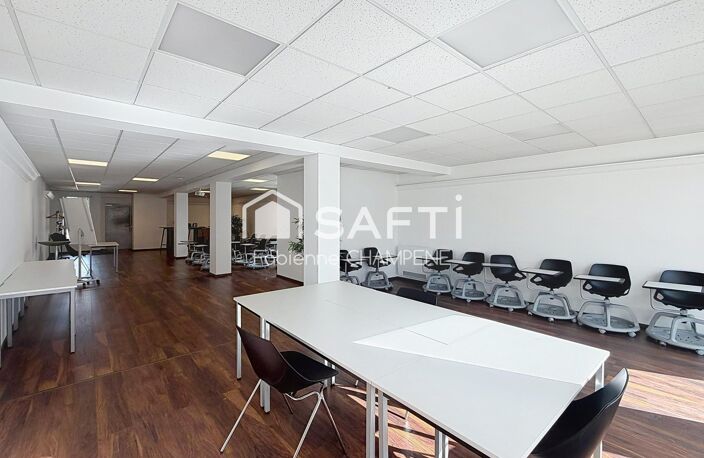 BUREAUX PROFESSIONNELS — photo 5