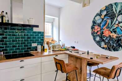 Maison 4 pièces 98000 €