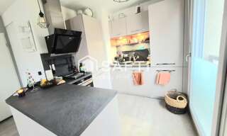 Appartement 2 Pièces 42 m² à vendre à Réau (77550)
