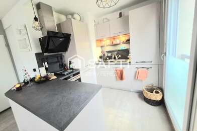 Appartement 2 pièces 178000 €