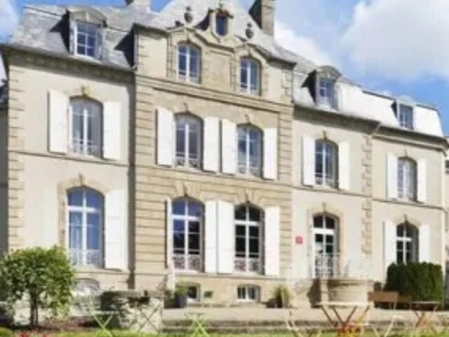 Appartement proposé à Audierne