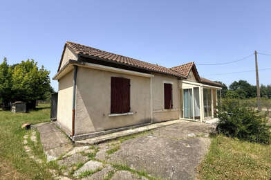 Maison 4 pièces 135000 €