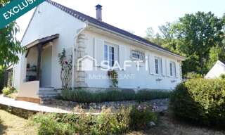 Maison 4 Pièces 80 m² à vendre à Neuilly-sous-Clermont (60290)