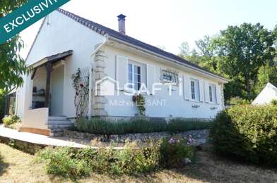 Maison 4 pièces 179000 €
