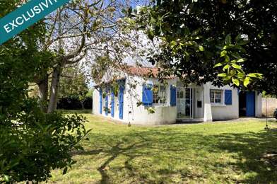 Maison 4 pièces 229900 €