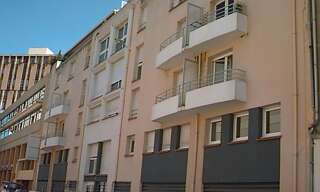 Appartement 1 Pièce 17 m² à louer à Toulouse (31000)