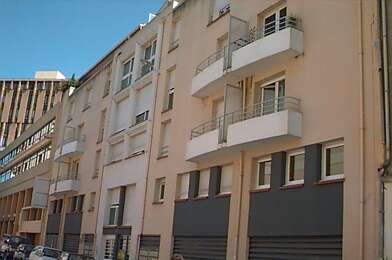 Appartement 1 pièces 401 €
