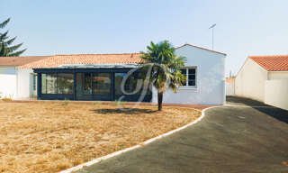 Maison 6 Pièces 119 m² à vendre à Saint-Révérend (85220)