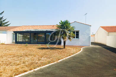 Maison 6 pièces 366000 €